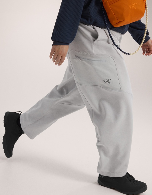 Arc'teryx - Aestas Jogger Women's
