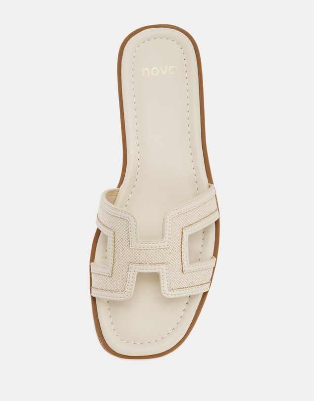Novo - Sachie Slides