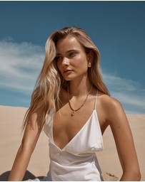 Amber Sceats - Canyon Earrings