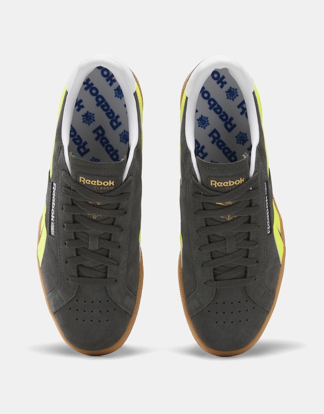 Reebok - Club C Grounds UK - Unisex