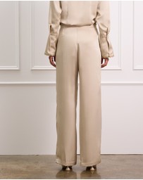 Aqua Blu Australia - Éclat Chloe Pants