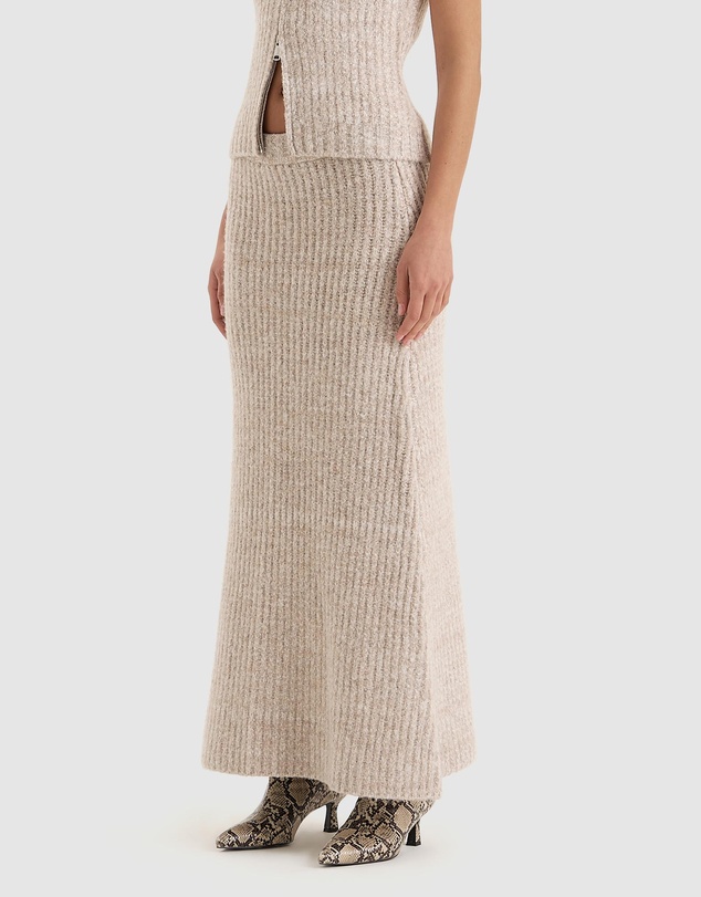 4th & Reckless - Brandy Skirt