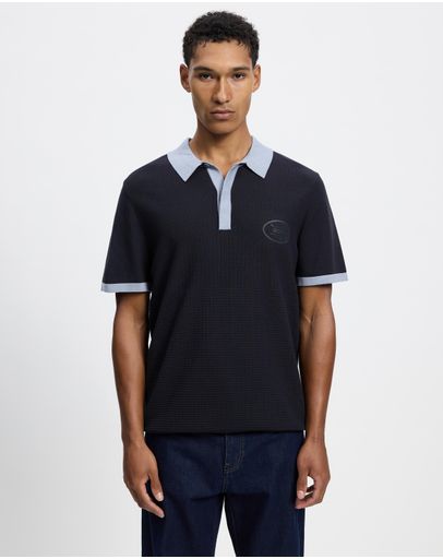 Dark Blue