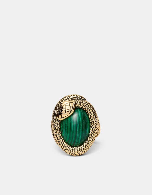 MIMCO - Serpentina Ring