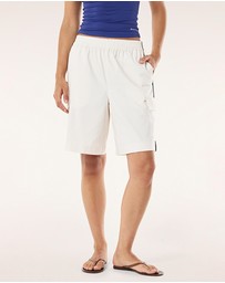 P.E Nation - Residency Shorts