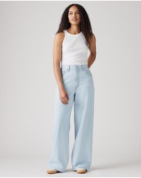 Levi's - Cinch Baggy Jeans