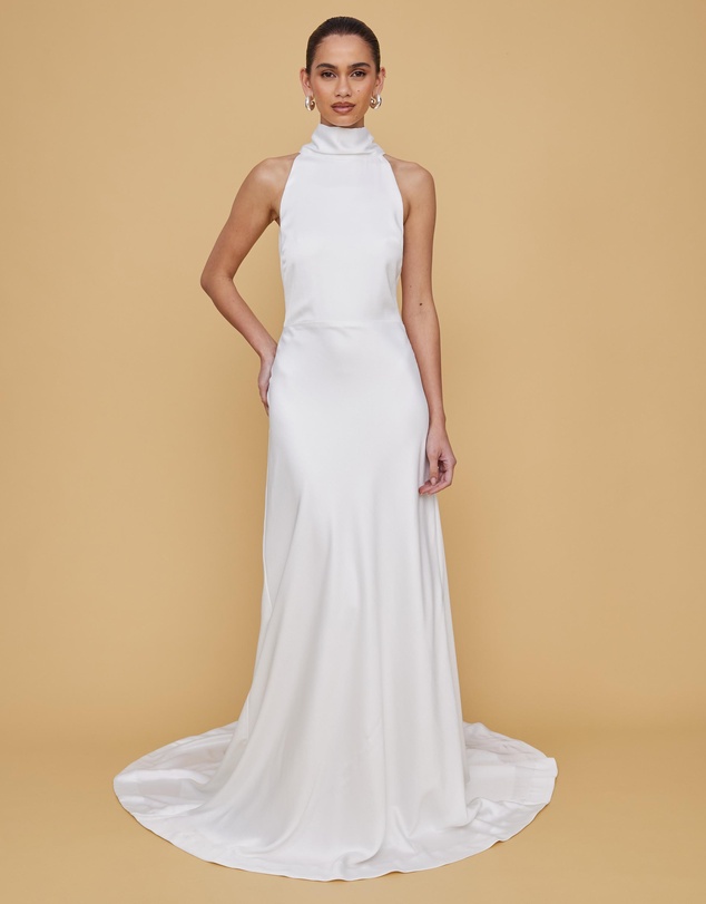 CHANCERY - Riana Gown
