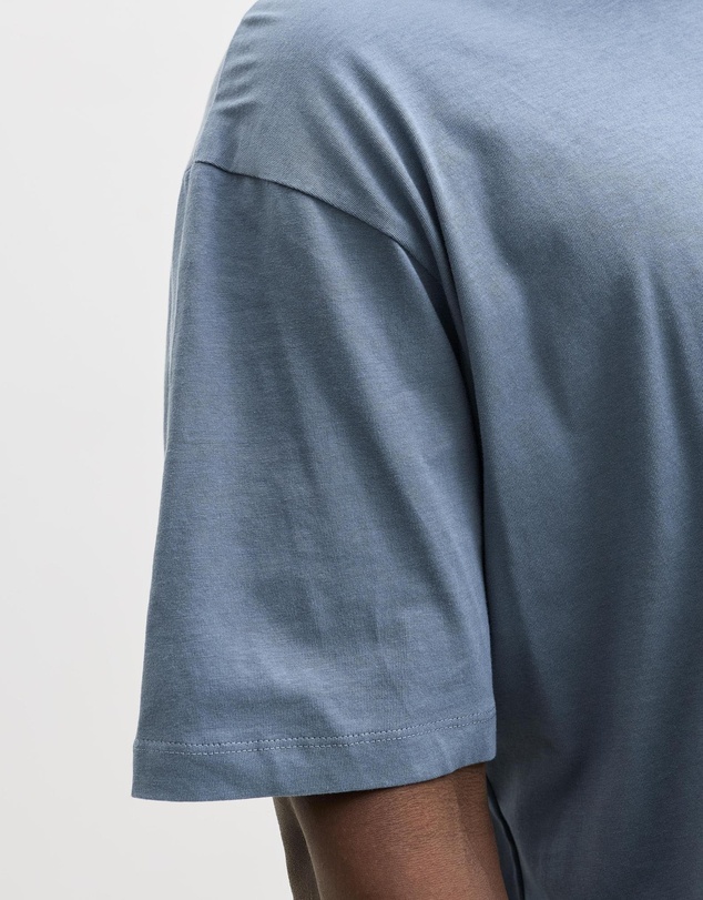 Jack & Jones - Jjebradley SS O-Neck Tee Noos