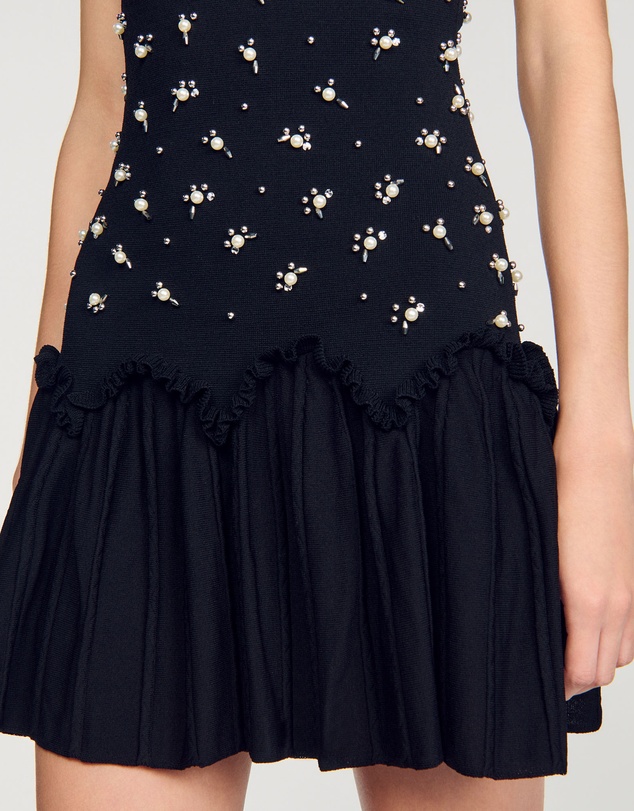 Sandro - Diva Dress