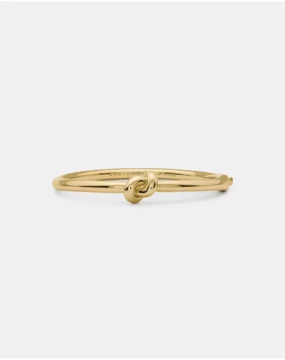 Kate Spade - Hinge Bangle