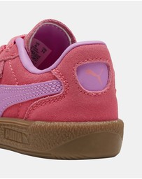 Puma - Palermo Elastic Lace Infant