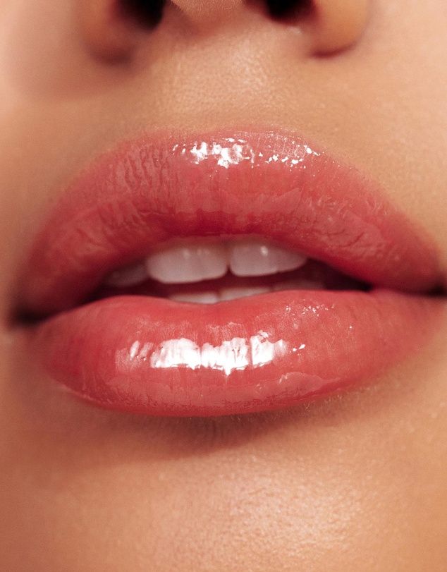 MCoBeauty - Hot Lip Plump - Fancy