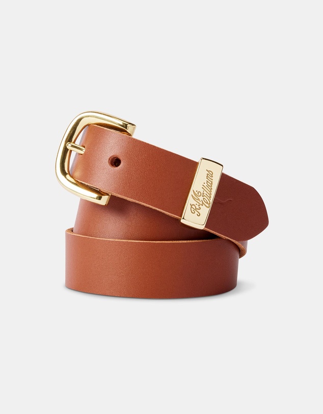R.M.Williams - Allora Belt