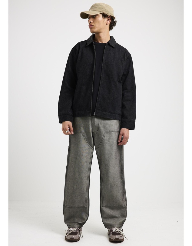 Spencer Project - Roam Tech Jean