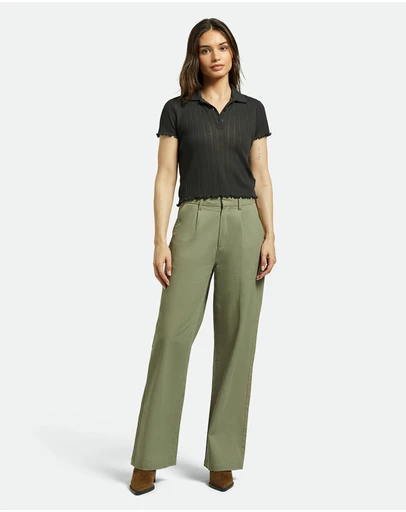 Brixton - Ludlow Trouser Pant
