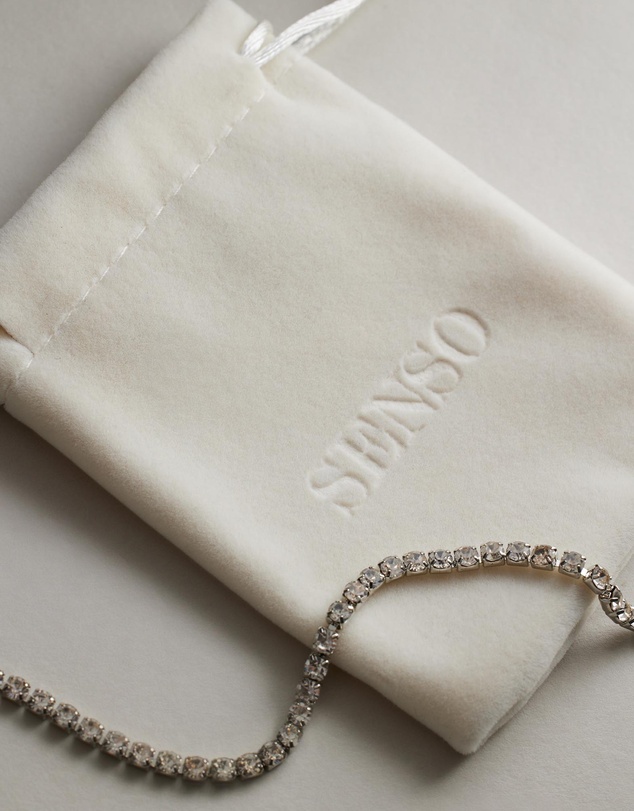 Senso - Tennis Anklet