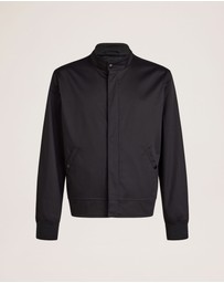 SABA - Austin Cotton Smart Bomber