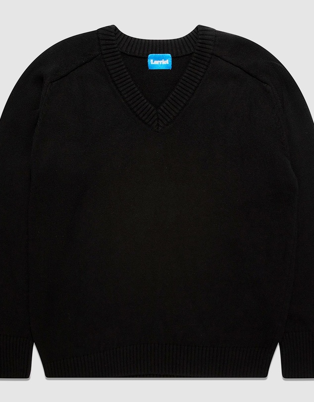 Larriet - Parks Knit
