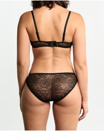 Chouchou Intimates - Taylor Brief