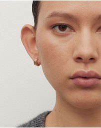 Meadowlark - Coco Hoops Small