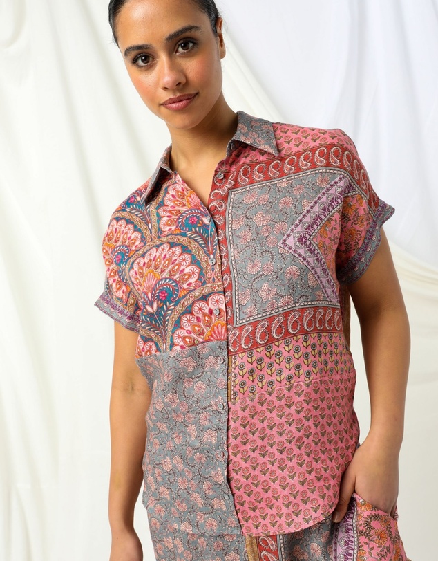 KACHEL - Camilla Shirt
