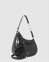 Dune London - Directional - Black