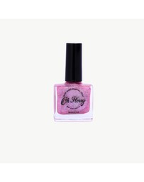 Oh Flossy - Oh Flossy Pink Pamper Nail Polish Set