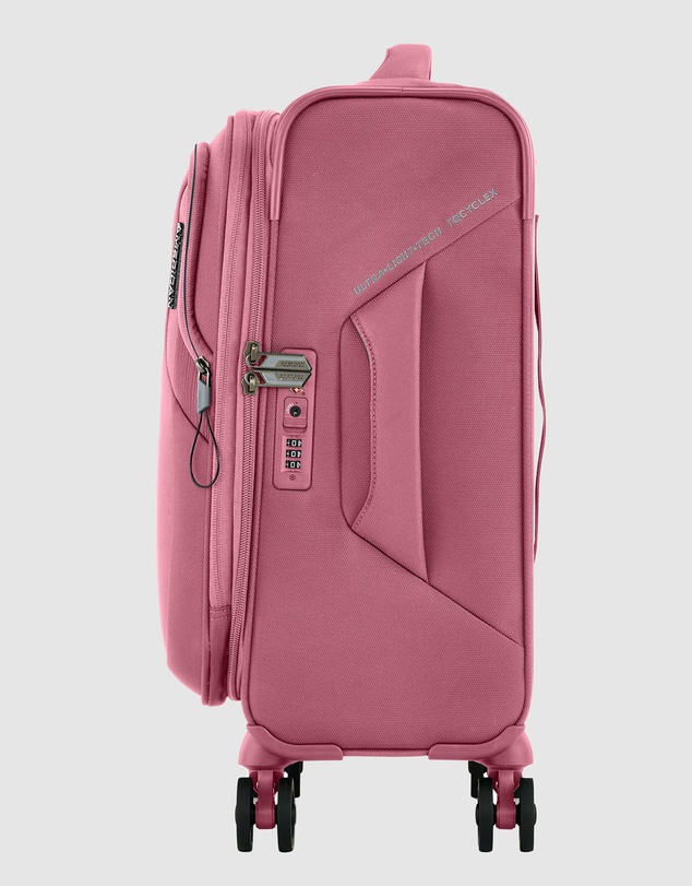 American Tourister - Applite 5 Carry-On Tsa Suitcase Expandable (55Cm)