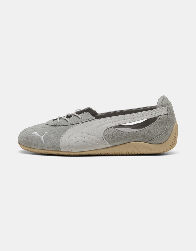 Puma - Speedcat Nova Ballet Sneakers - Women