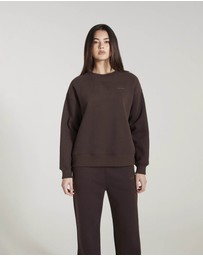 All Fenix - All Fenix Signature Crew Sweater