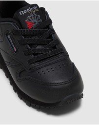 Reebok - CL Leather