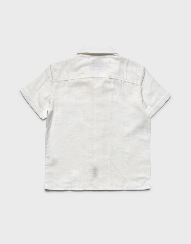 Academy Brand - Kids Victor SS Shirt