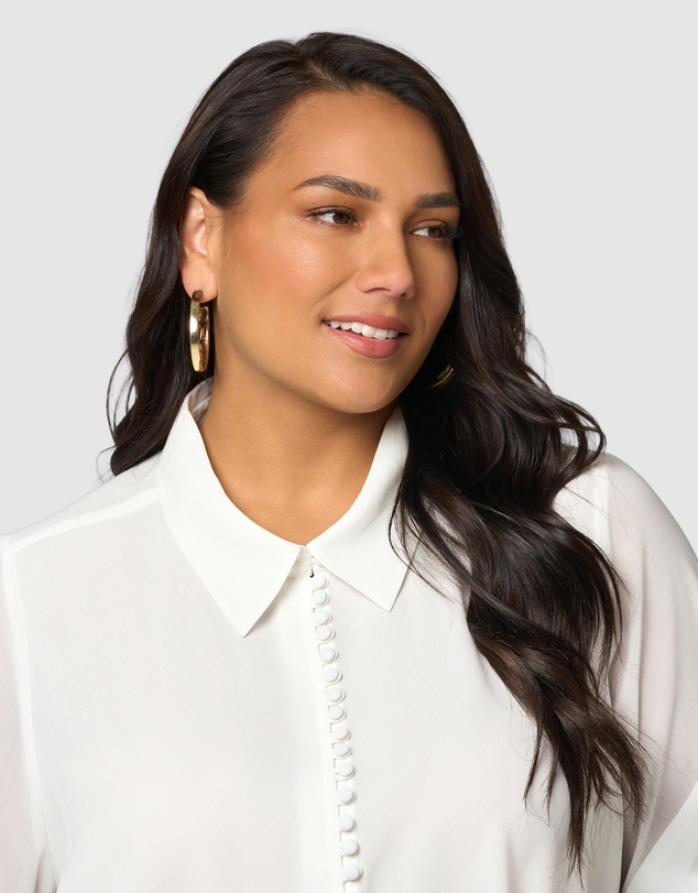 Something 4 Olivia - Scout Blouse