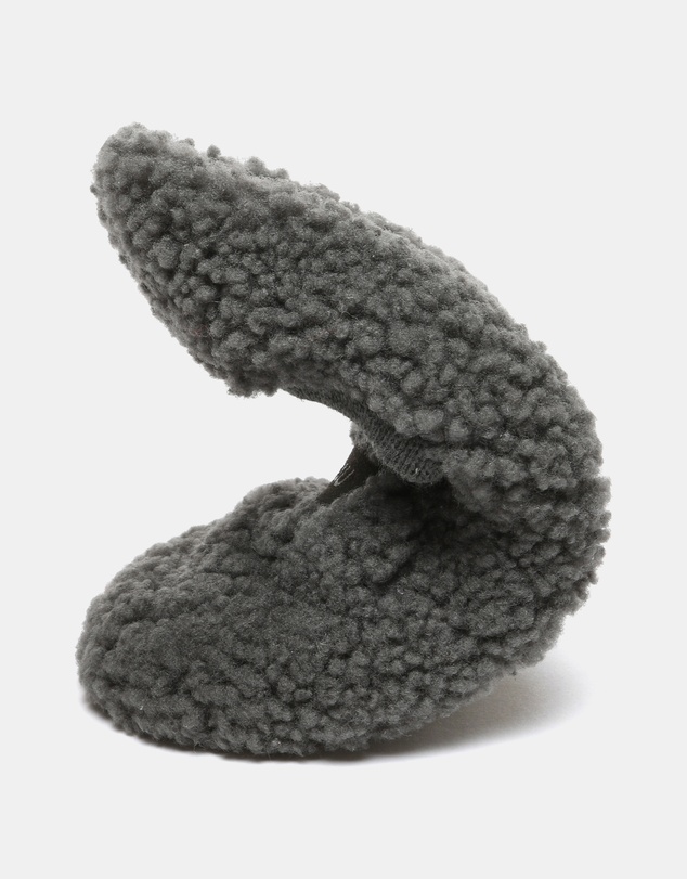 EVERAU - EverAU Ugg Lucina Double Faced Sheepskin Upper House Shoes