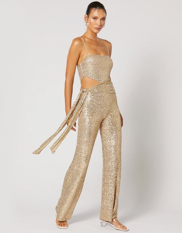 Winona - Valle Jumpsuit