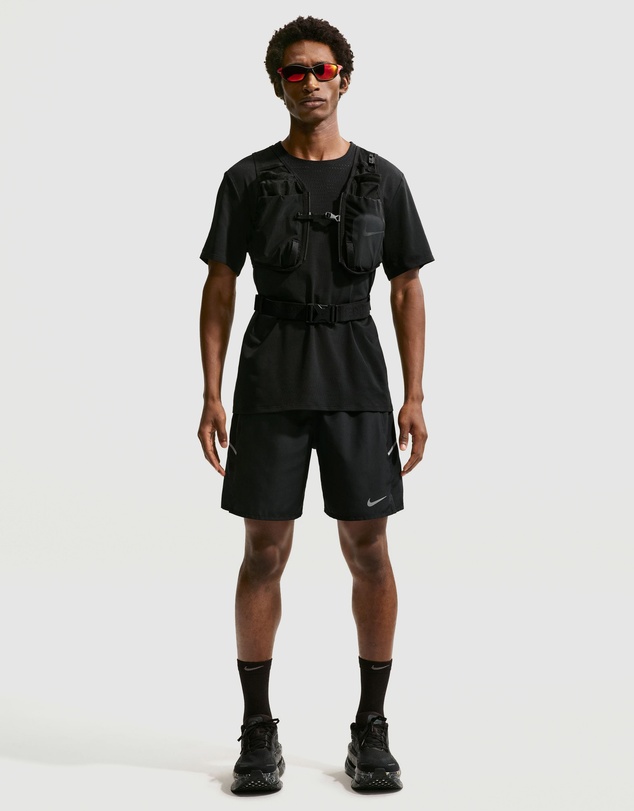 Nike - Dri-FIT Miler 2-in-1 7