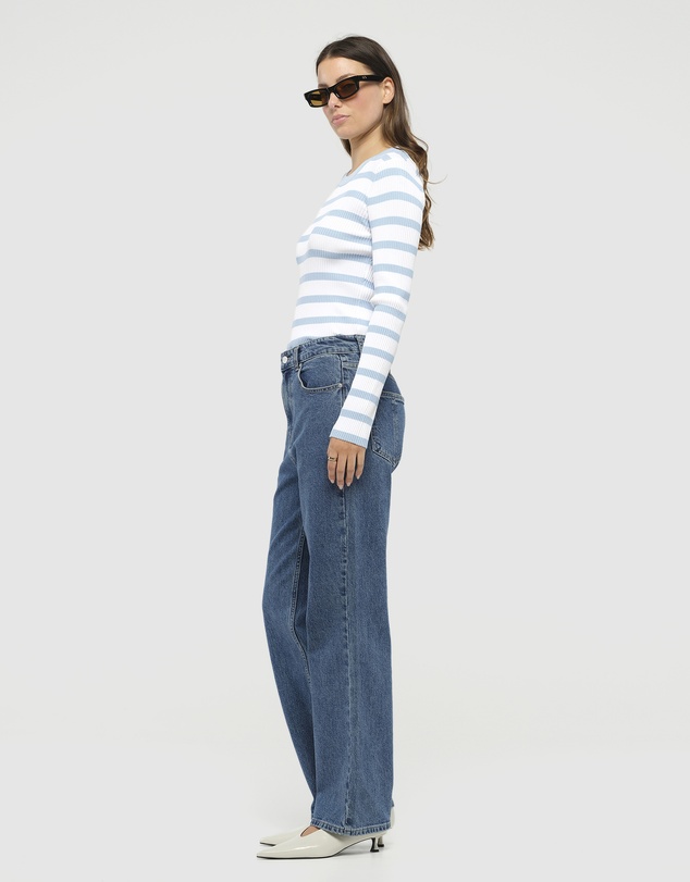 JACANDMOOKI - Amelie Knit