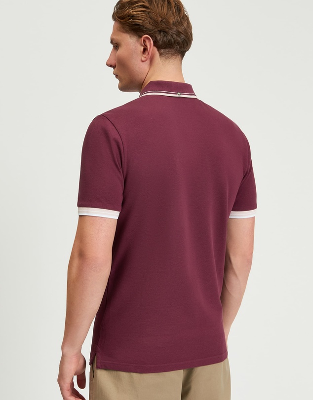 Ben Sherman - Signature Pique Polo