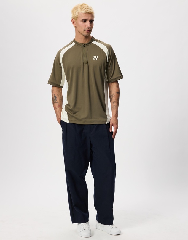 Manors - Tour Polo