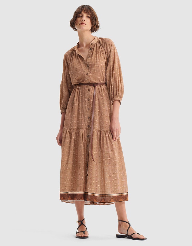 Morrison - Rio Shirt Dress