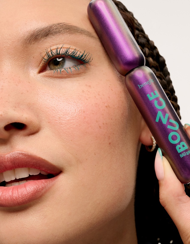 Benefit Cosmetics - BADgal Bounce Mascara