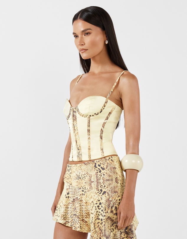 BY.DYLN - Ayana Corset