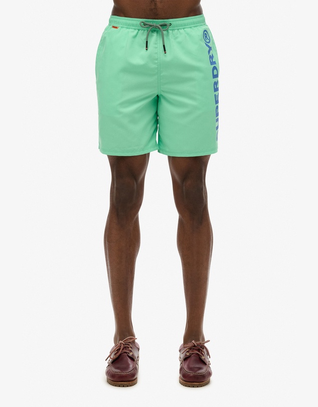 Superdry - Sport Graphic 17
