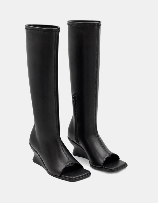 Therapy - Hint Wedge Boot