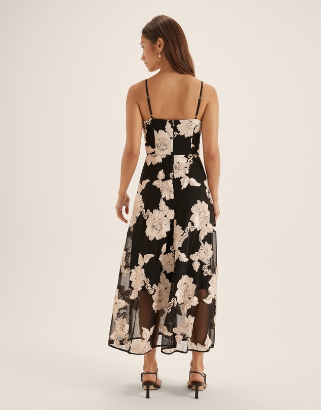 Review - Valencia Gown