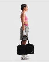 Nike - Swoosh Medium-Support Padded Sports Bra
