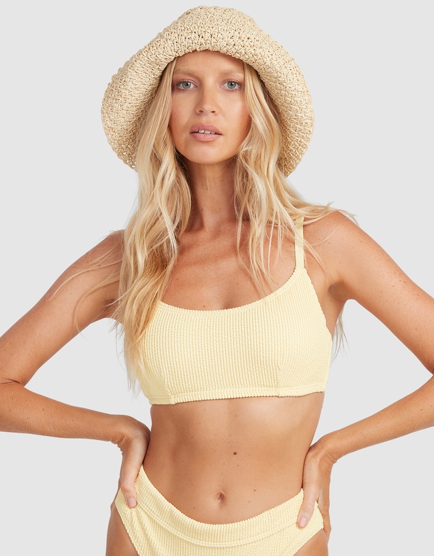 Billabong - Summer High Mia D/Dd Bralette Bikini Top