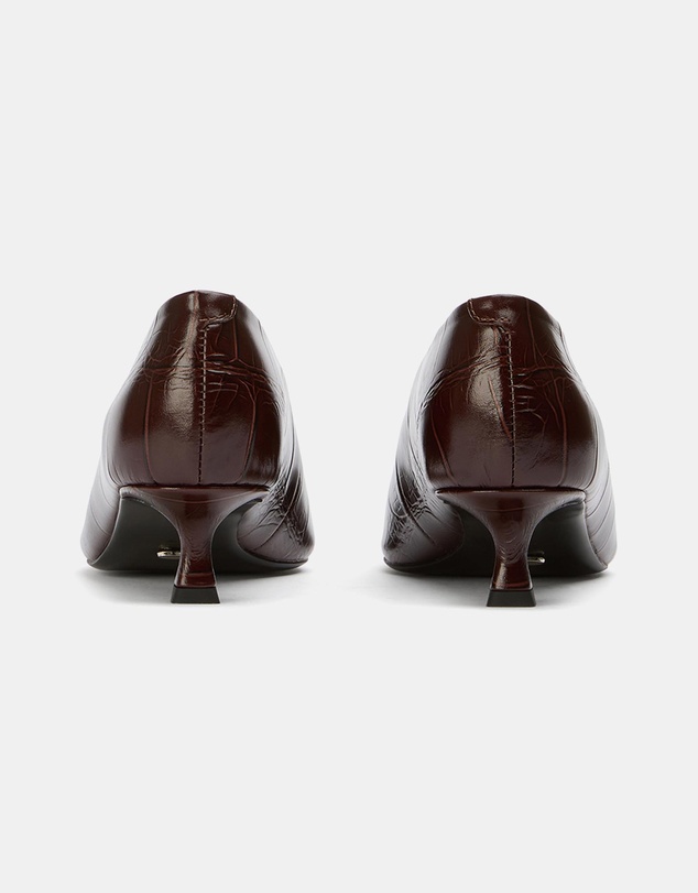 Tony Bianco - Cherry Heels