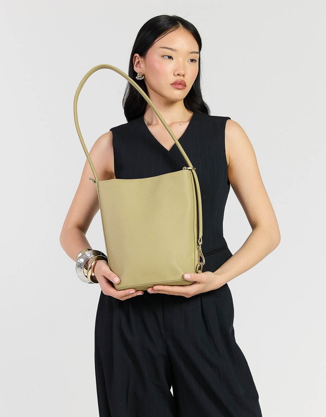 SABEN - Jojo Shoulder Bag Willow Luxe