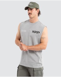Nena & Pasadena - Prancer Relaxed Muscle